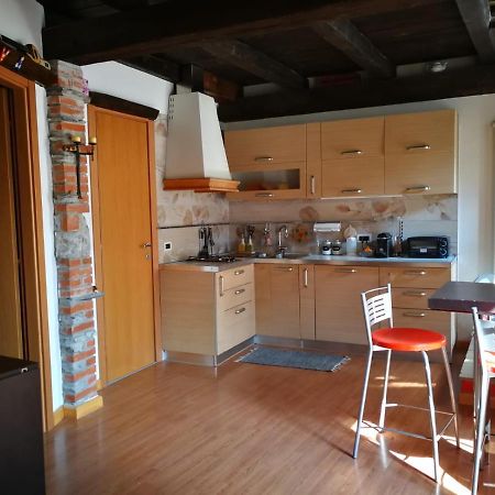 Gabry'S Home Pianello Del Lario Exterior photo