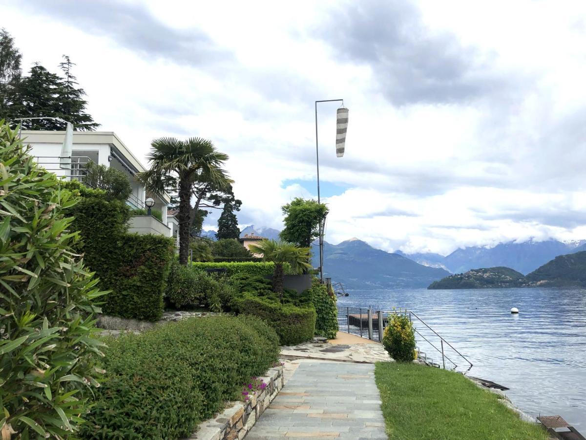 Gabry'S Home Pianello Del Lario Exterior photo