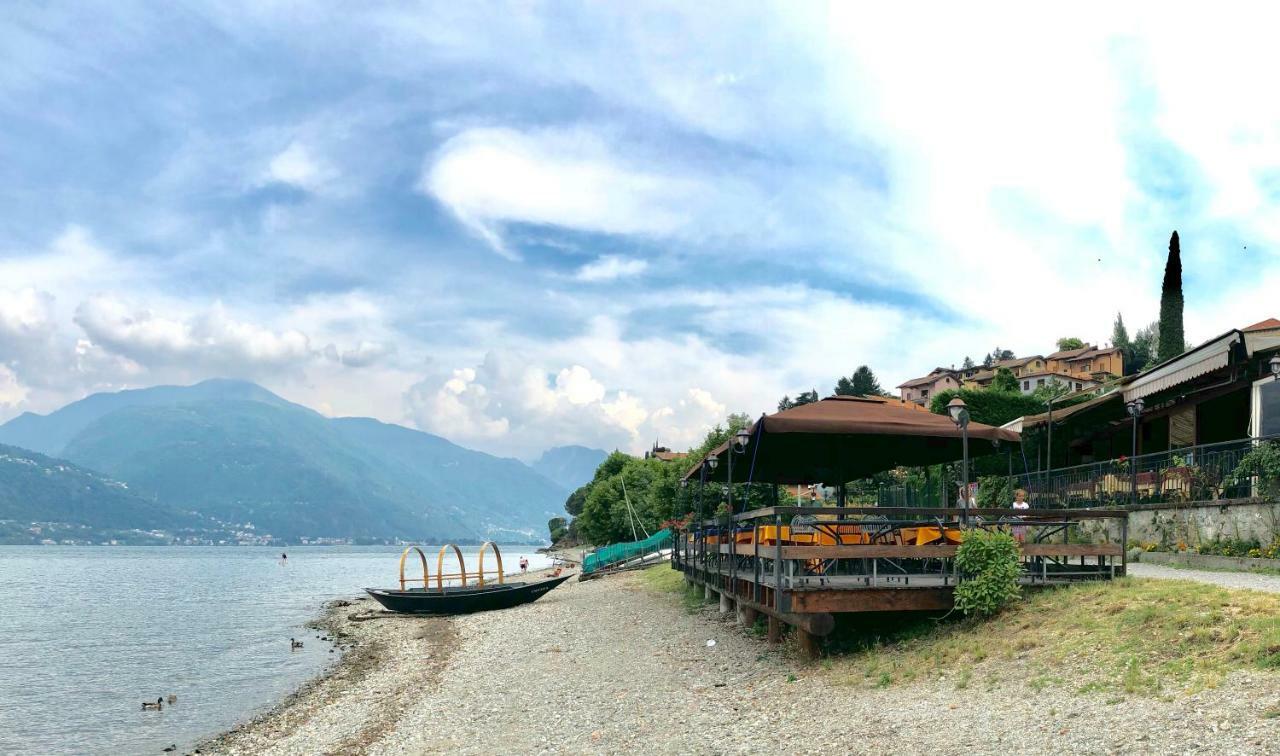 Gabry'S Home Pianello Del Lario Exterior photo