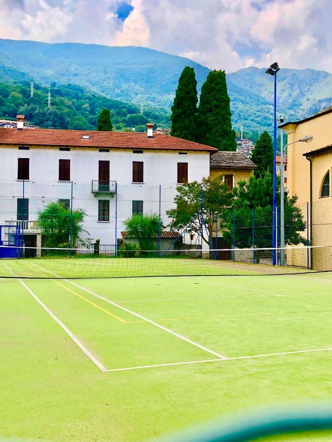 Gabry'S Home Pianello Del Lario Exterior photo