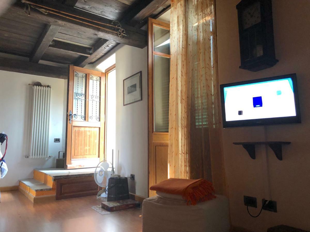 Gabry'S Home Pianello Del Lario Exterior photo